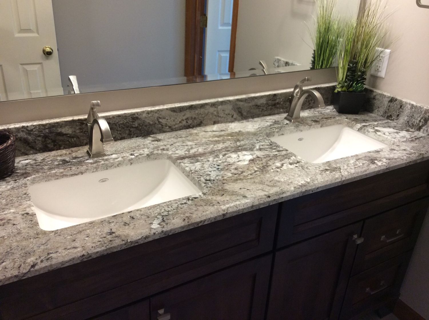 Chantier en cours